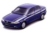 Opel Vectra B '96-02